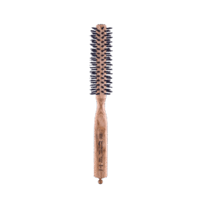 3ME Hair Brush With Reinforced Pure Bristles / 5 Different Sizes