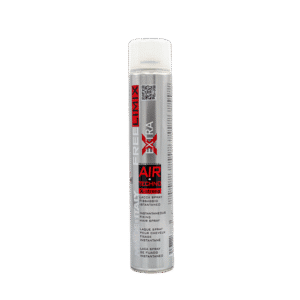 Alternative view of Freelimix Styling Hair Spray Extra Strong / 2 Different Sizes
