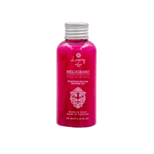 جل الاستحمام بالرمان