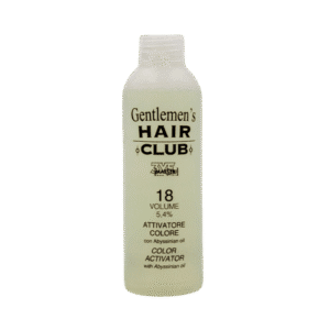 Gentlemen's Hair Club Activator VOL.18 /2 DIFFERENT SIZES