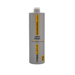 شامبو فريليميكس شامبو نورشينج