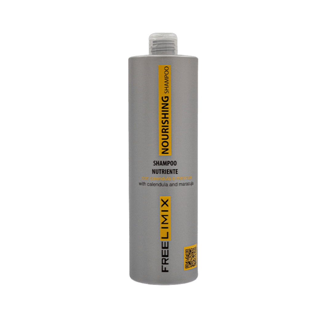 FREELIMIX-Nourishing Shampoo 1000 ml