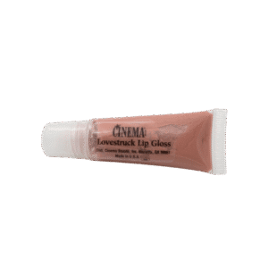 Alternative view of Cinema-Love Struck Lip gloss 10g / 8 different colors