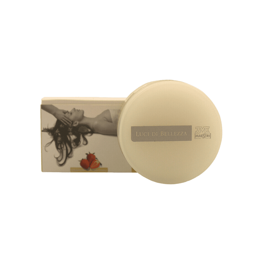 3ME Perfumed Massage Candle 80 gms. / 5 Flavors Of Scent - Image 4