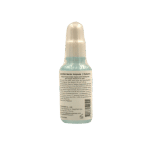 Alternative view of Quret Hyaluronic Ampoule (Moisturizing) 30ML