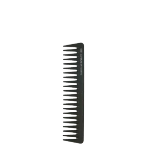 3me carbon anti static comb (2587)