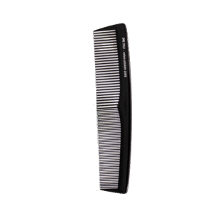 3ME Carbon Anti Static Comb (2588)