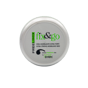 Alternative view of Freelimix Extra Strong MODELLING Wax 100ML