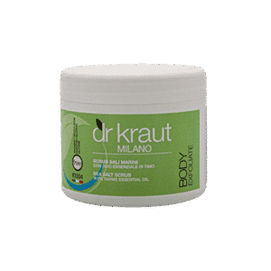 dr. kraut Sea Salt Scrub (K1004) 500ml