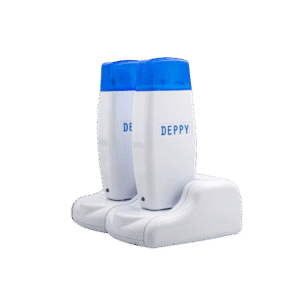 arcocere deepy double wax base (052)