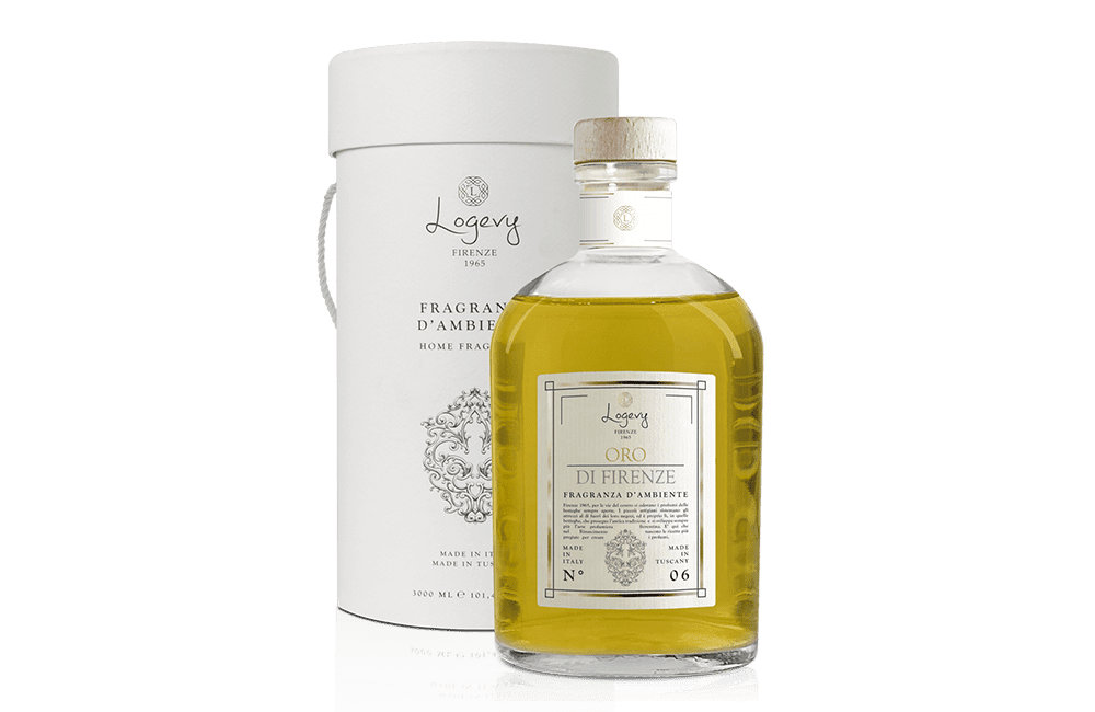 عطور ORO DI FIRENENZE المنزلية - الصورة 5