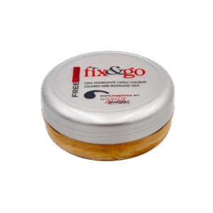 FREELIMIX-Colored Hair Wax 100 ml