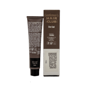 Alternative view of Gentlemen's hair club hair color 60ML /4 different colors