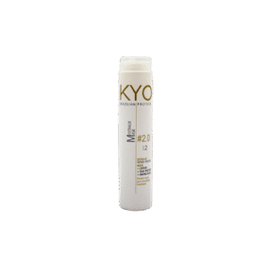 KYO Brazillian Protein Extralix Mask ( Step 2 For Home Maintenance) 250ml
