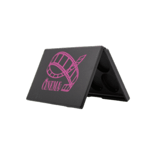 CINEMA Empty Pallet Kit 8 SPACES