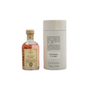 LOGEVY ZENZERO E LIME HOME FRAGRANCES / 5 DIFFERENT SIZES