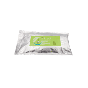 dr.kraut Ready To Use Saline Bandages Heavy Legs Cold Effect (K1074) 15cm x 5m