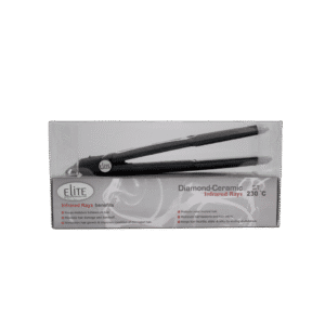 ELITE Diamond Ceramic -infrared Rays  HAIR Straightening