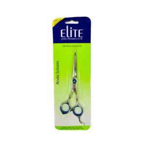 ELite Acuto Scissors 6"