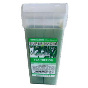 شمع زيت شجرة الشاي سوبر الصدف - 050R / NTT