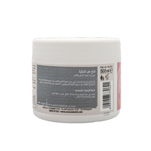 Alternative view of dr. kraut Purifying Gel Mask (K1062) 500ml