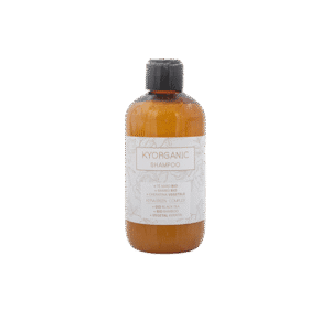 Kyorganic Shampoo / 2 DIFFERENT SIZES