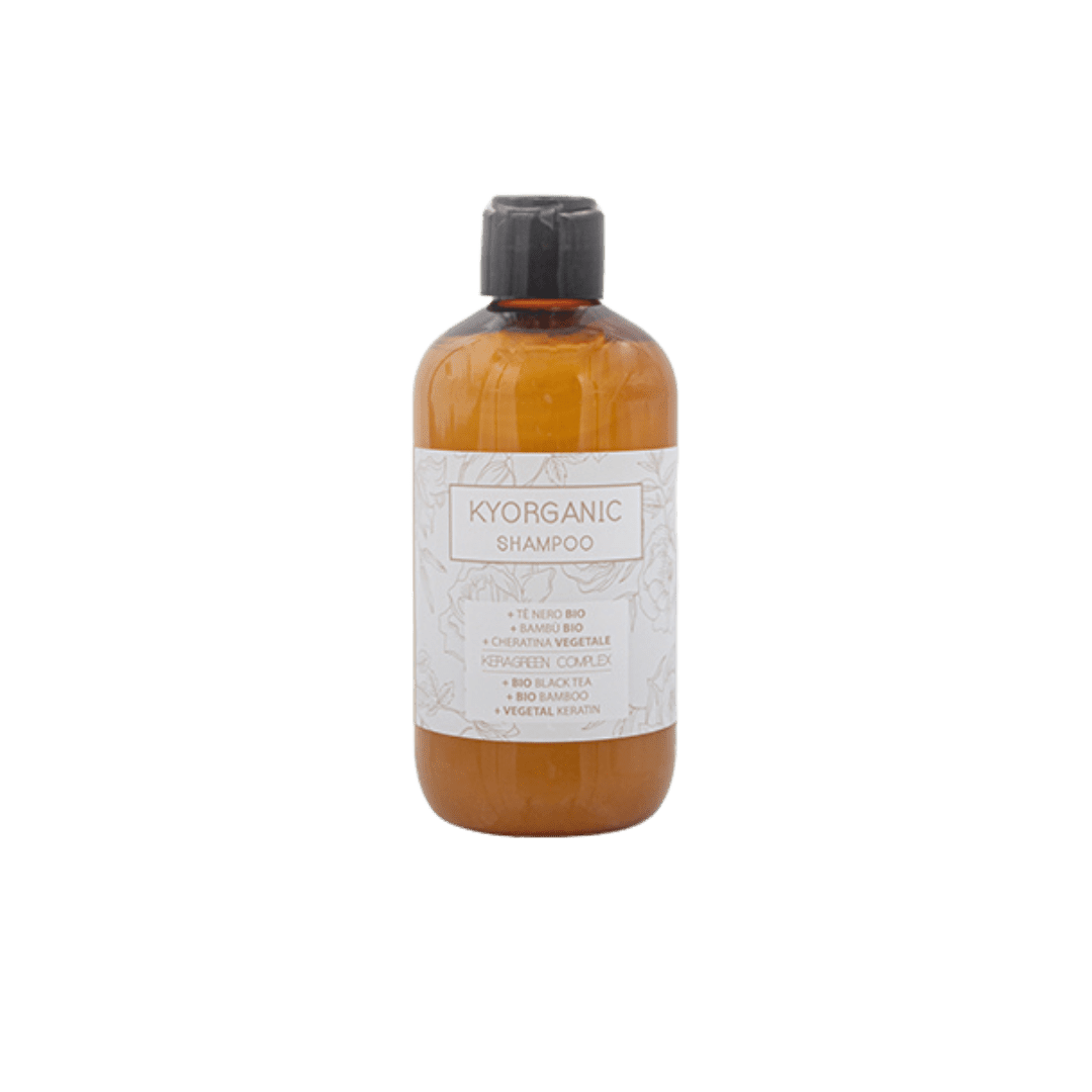 KYORGANIC Shampoo/ 2 Different Sizes