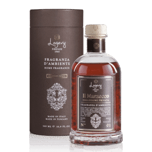 LOGEVY IL MARZOCCO HOME FRAGRANCES /3 DIFFERENT SIZES