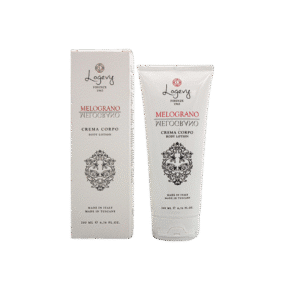 لوشن الجسم بالرمان