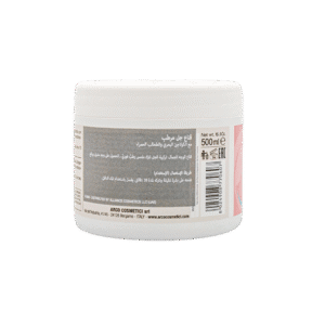 Alternative view of dr. kraut Hydrating Gel Mask (K1060) 500ml