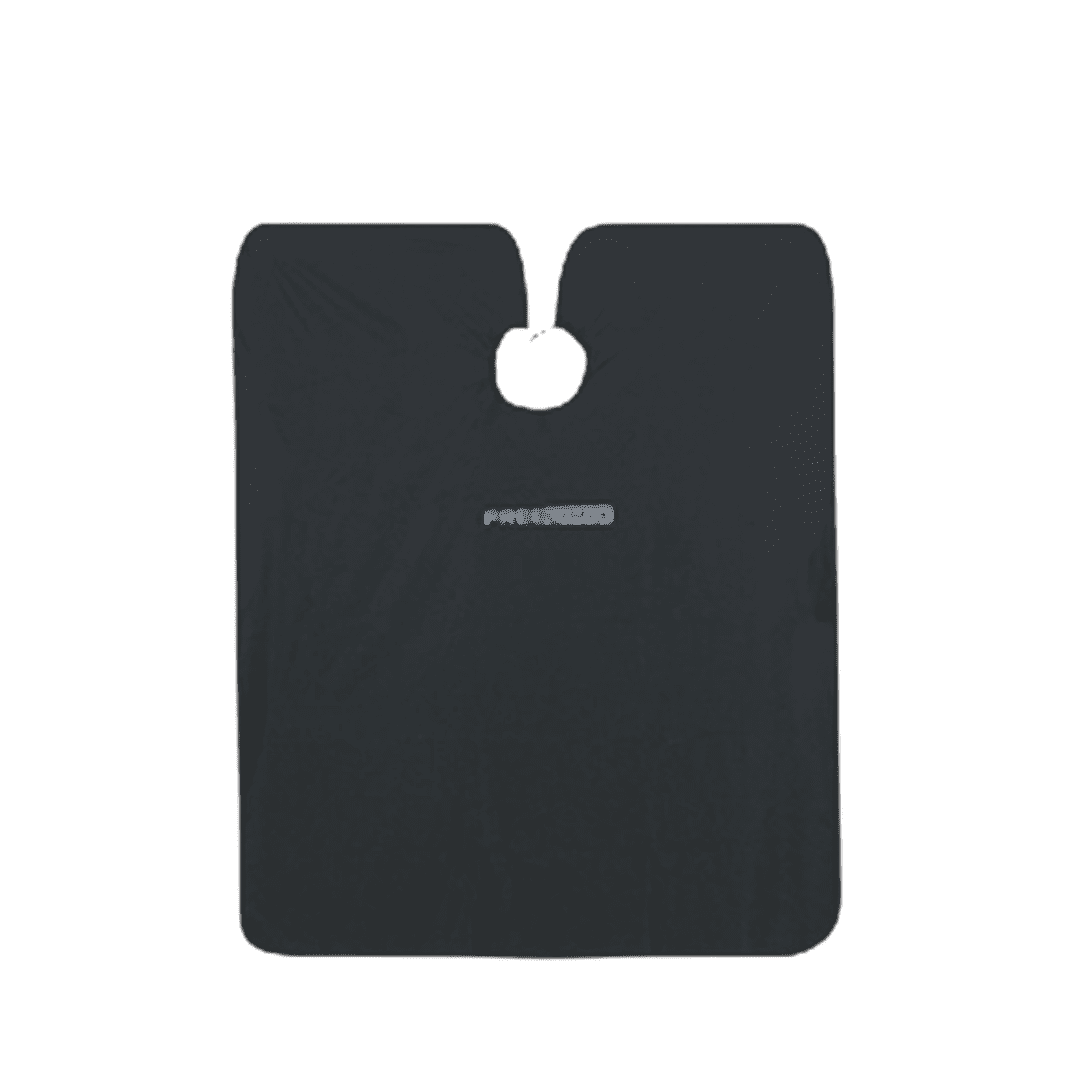 Freelimix Cutting Cape With Grip / 2 Different Colors