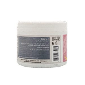 Alternative view of dr. kraut Purifying Cream (K1046) 500ml