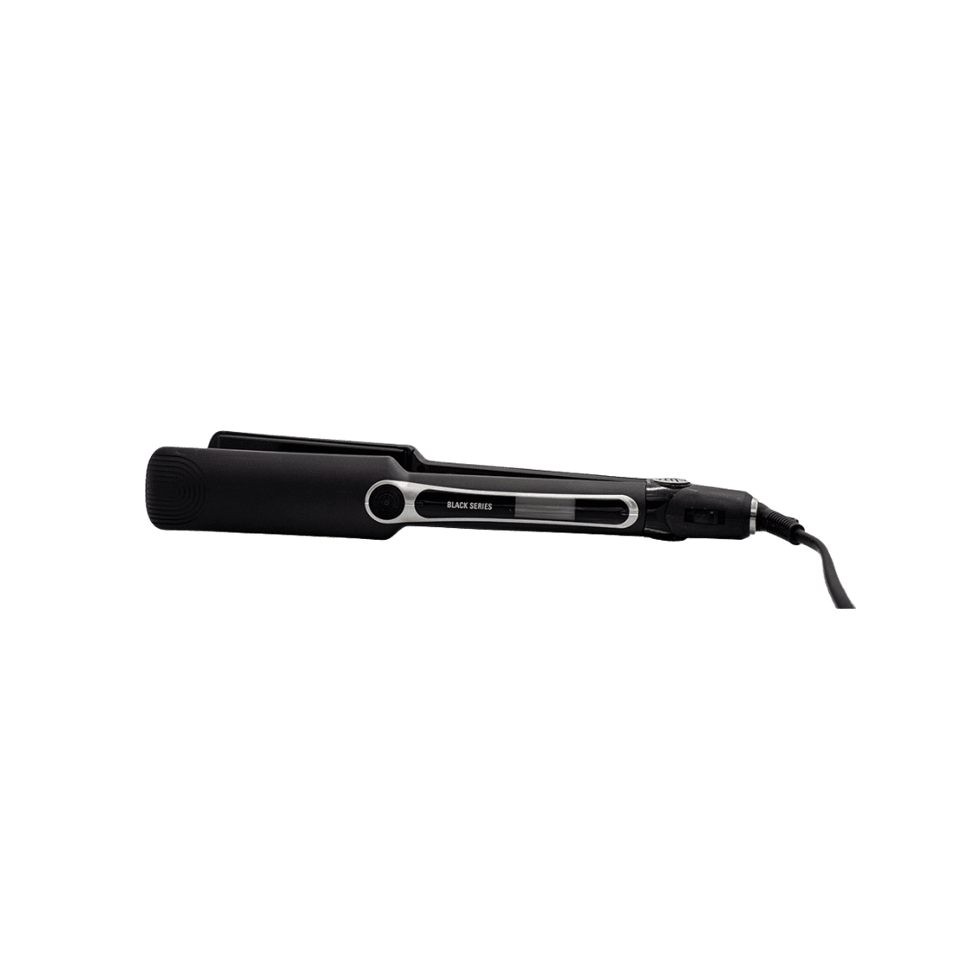 Elite Diamond Ceramic Infrared Rays Hair Straightening - Image 3