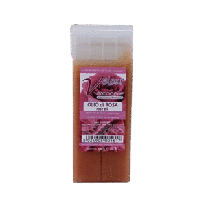 شمع زيت القطيفة