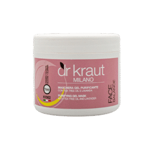 dr. kraut Purifying Gel Mask (K1062) 500ml