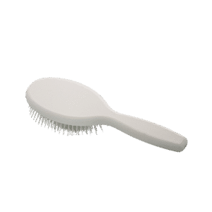 Alternative view of فرشاة شعر ناعمة الملمس