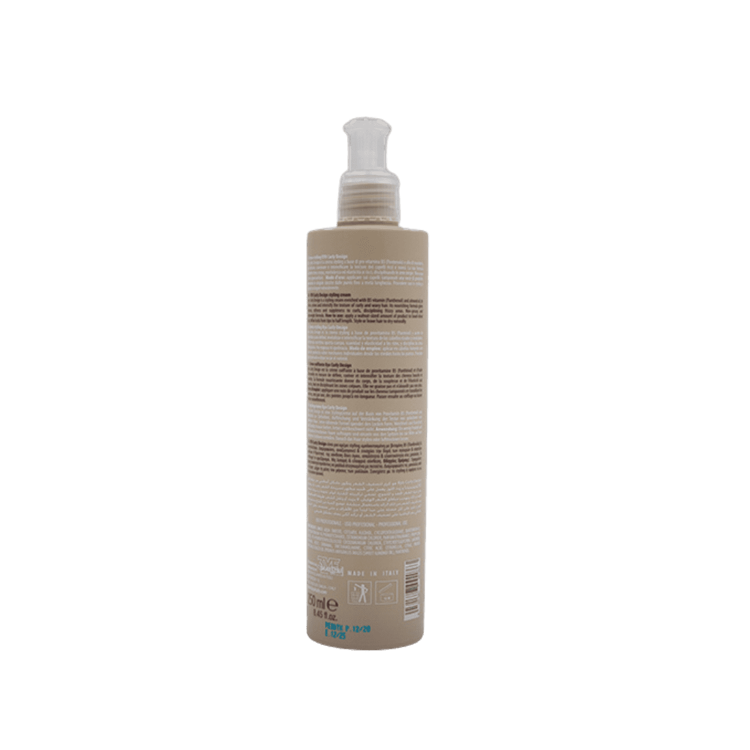 منظم الشعر الكيرلي من كيو - الصورة 2