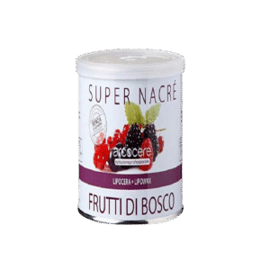 Alternative view of ARCOCERE Super Nacre Red Fruit / 2 DIFFERENT SIZES