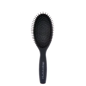 فرشاة شعر ناعمة الملمس