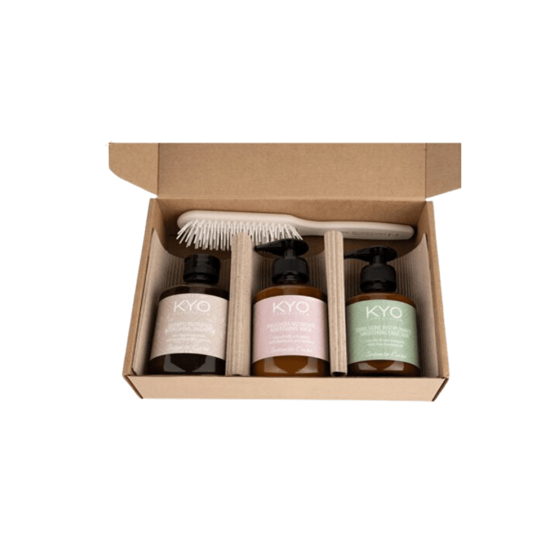 Kyo Intense Care Box ( 4 Items) - Image 2