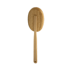 Alternative view of 3ME Natural Bath Brushes With Pure Bristles (3629)
