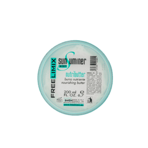 Alternative view of FREELIMIX Sun Summer Nutri-butter  200ML