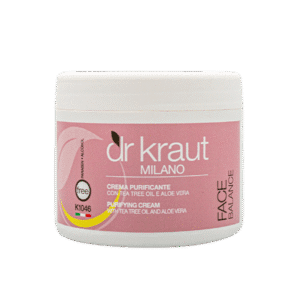 dr. kraut Purifying Cream (K1046) 500ml