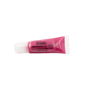 Cinema-Love Struck Lip gloss 10g / 8 different colors