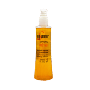 FREELIMIX Sun Summer After Sun Shampoo 250ML