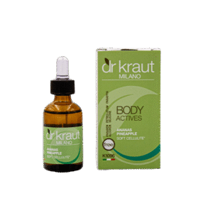 DR.KRAUT PINEAPPLE SOFT CELLULITE  (K1096) 30ML