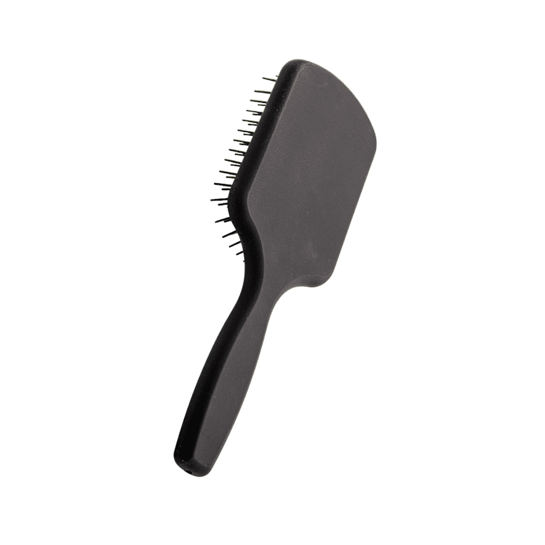 3ME Hair Brush Paddle Soft Touch (3292) - Image 2