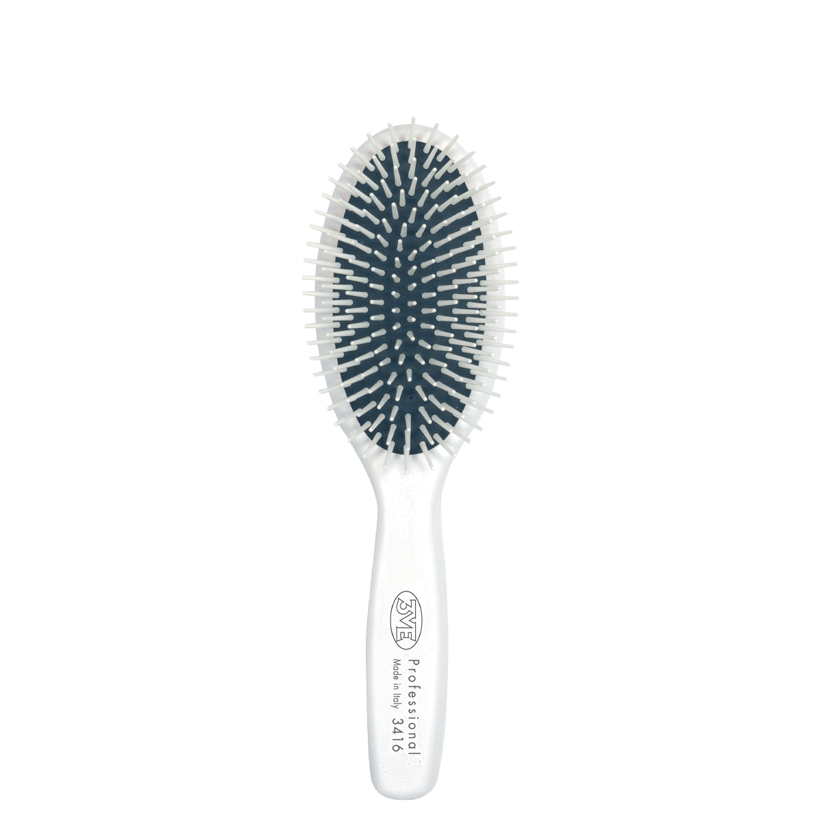 فرشاة شعر ناعمة الملمس