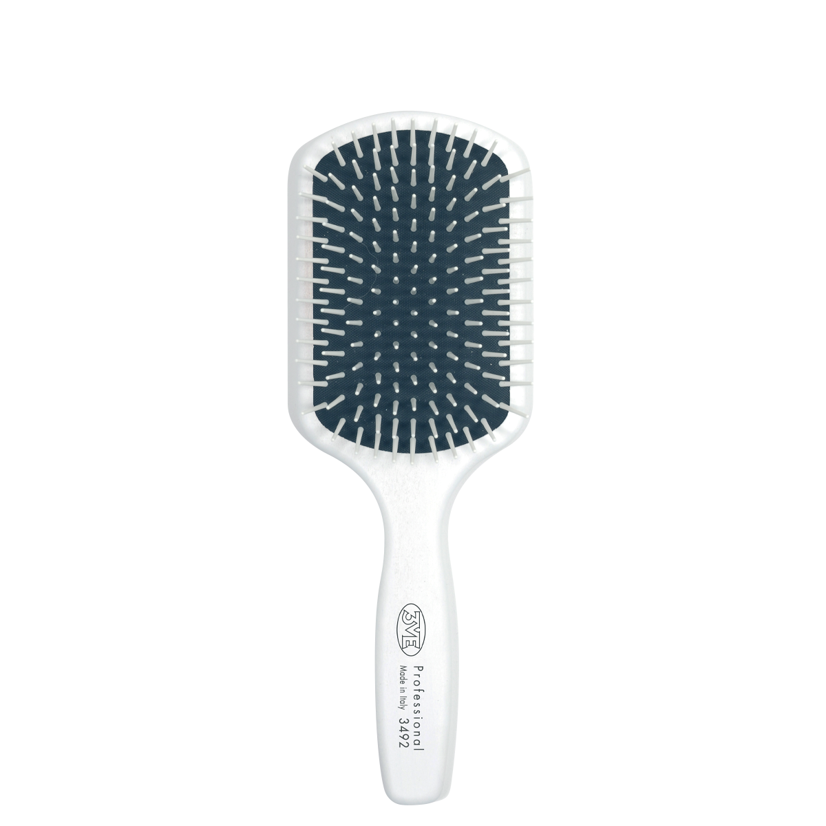 فرشاة شعر ناعمة الملمس