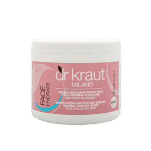 dr. kraut Moisturizing Protective Cream Normal And Dry Skin (K2007u) 500ML